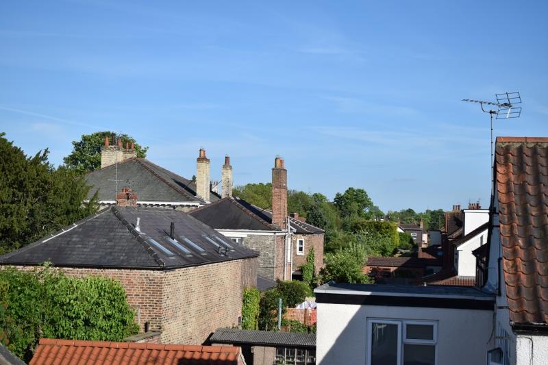 Clifton Bridge Guesthouse York Exterior foto